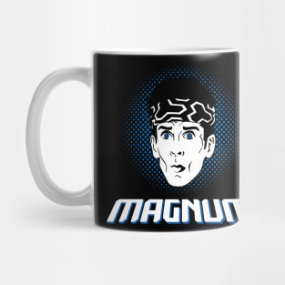 The Magnum Look Mug